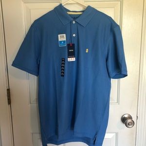 Izod polo